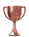 Bronze